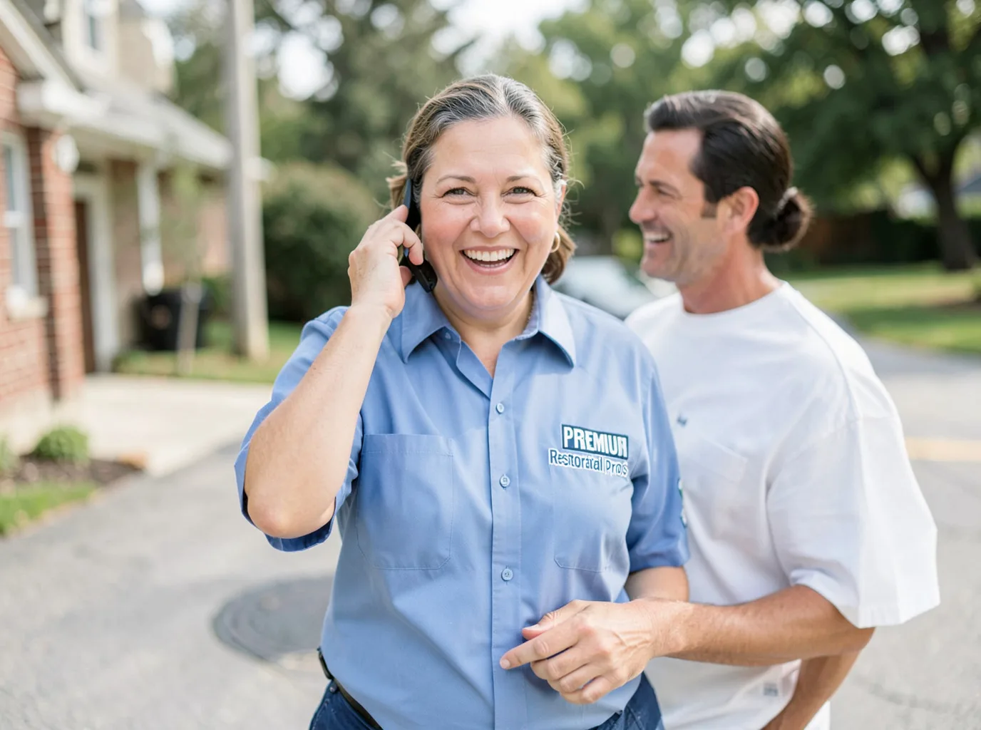 Water Damage Restoration Wingate, MD FAQs